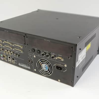 TASCAM X-48 48-Track 24-bit/96kHz Hybrid Hard Disk | Reverb