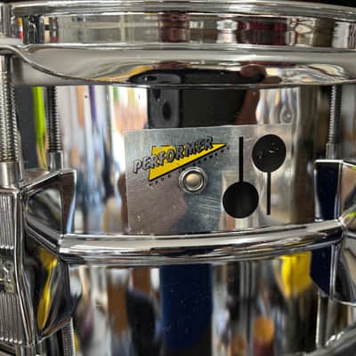 Sonor Performer 6.5x14 Snare Drum image 2