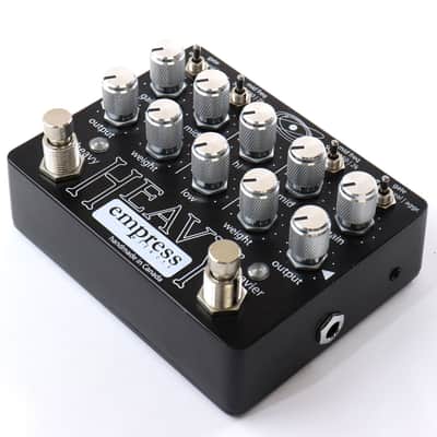 EMPRESS EFFECTS Heavy [3527] (06/22) image 3