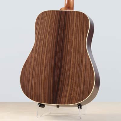 Gibson Hummingbird Studio, Satin Rosewood Burst | Demo image 2