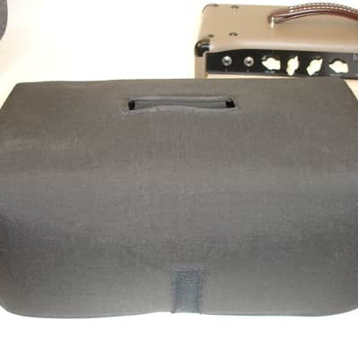 Matchless Lightning 15 15-Watt Tube Guitar Amp Head w/ Cover image 11