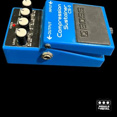 Boss CS-3 - X19031 image 4