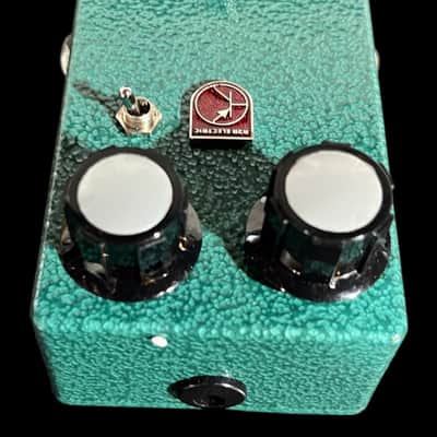 R2R Electric MKI/Zonk Professional 2023 - Present - Green X8267 image 4