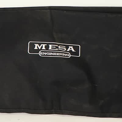 Mesa Boogie Amplifier Head Cover image 1