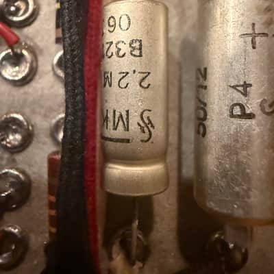 Isle of Tone  Haze 67 2021 Fuzz Pedal - Silver Plated (one off) image 13