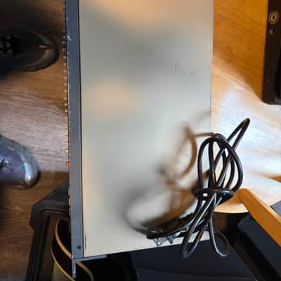 Ibanez GE-3101 octave eq image 2