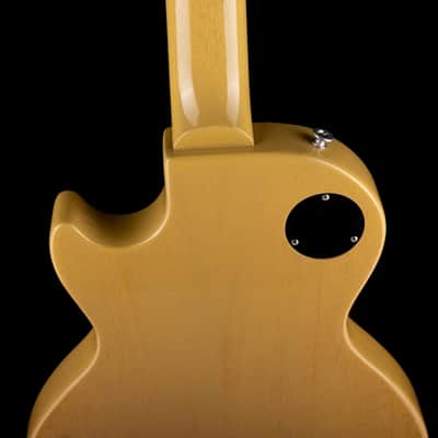 Pre Owned 2024 Gibson Les Paul Special TV Yellow With OHSC image 10