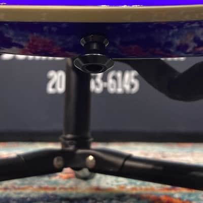Brad Whitford's Aerosmith, Floyd Rose Redmond Series Guitar (#52) Signed, Authenticated image 21