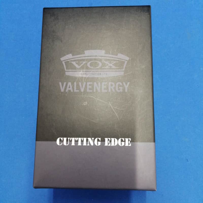 Vox VE-CE Cutting Edge CE