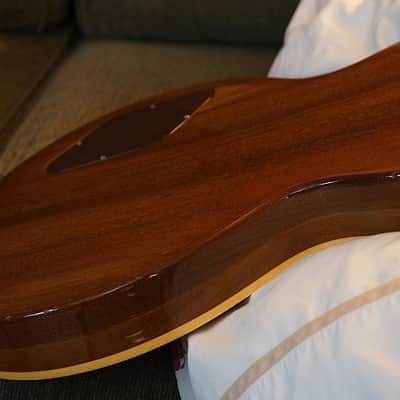 1977 Gibson Les Paul Deluxe Standard Humbucker Conversion image 9