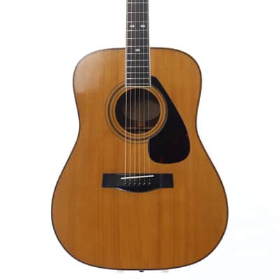 YAMAHA L-6 Early Model Natural (06/22) image 6