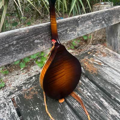 Collings Mt - Sunburst image 3