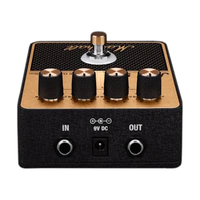 Marshall JCM900 Amp Seies FX Pedal image 2