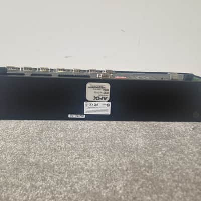 AMX NI-3100 NetLinx Integrated Controller – RS-232/IR/Relay I/O, Ethernet, Rackmount - Good image 6