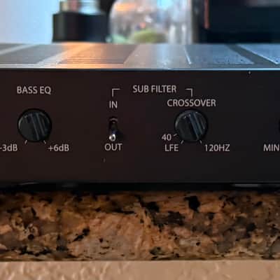 Phase Technologies P 350 Amplifier 2019 image 2