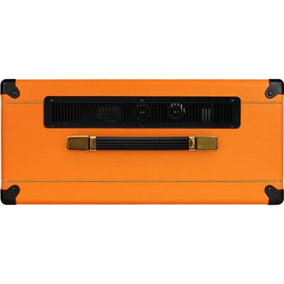 Orange OR60 6L6 60-Watt Head Amplifier - Orange image 5
