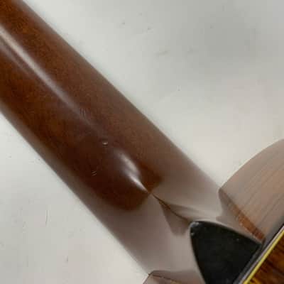 1940 Martin 00-21 Pre War BRAZILIAN ROSEWOOD w Original Case | CLEAN, 100% Original! image 25