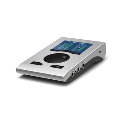 RME Babyface Pro FS 24-Channel 192 kHz Bus-Powered USB 2.0 Audio Interface image 10
