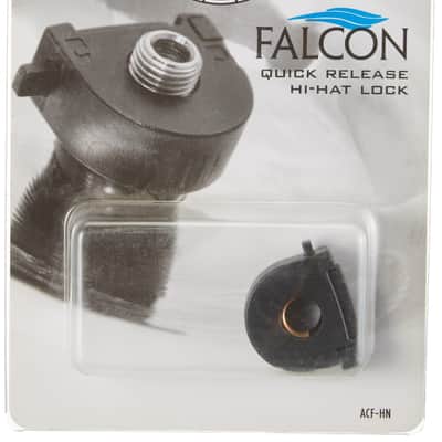 Mapex Hi-Hat Stand Quick Release Nut (ACFHN) image 1