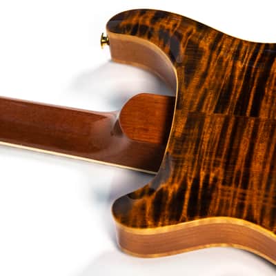 PRS Paul Reed Smith Hollowbody II Owned by Nils Lofgren image 15