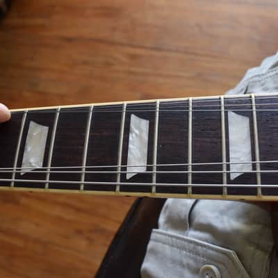Gibson Les Paul Studio, 2025. Factory case and paperwork, Great player image 17
