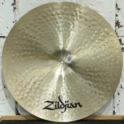 Zildjian K Constantinople Medium Ride Cymbal 22in (2576g) image 2