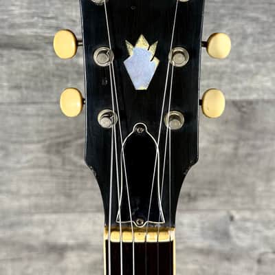 Gibson SG Standard with Maestro Vibrola 1970 - Cherry image 9