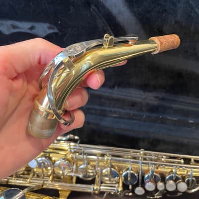 Serviced Yamaha YAS-200ADII Alto Saxophone (Ready to Play) - Excellent Condition - Sounds Great! image 18