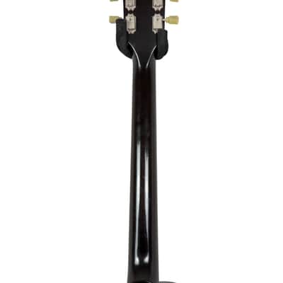 Gibson Les Paul Tribute T 2016 - Faded Honey Burst image 8