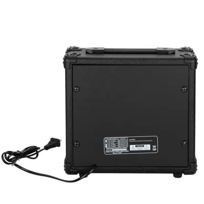 Glarry 20w Electric Bass Amplifier image 3