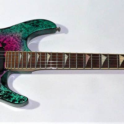 Kaman GTX-33 Custom 1985 image 6