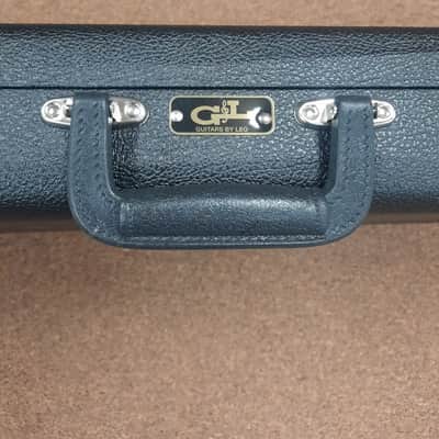 G&L USA S-500 - Jet Black image 11