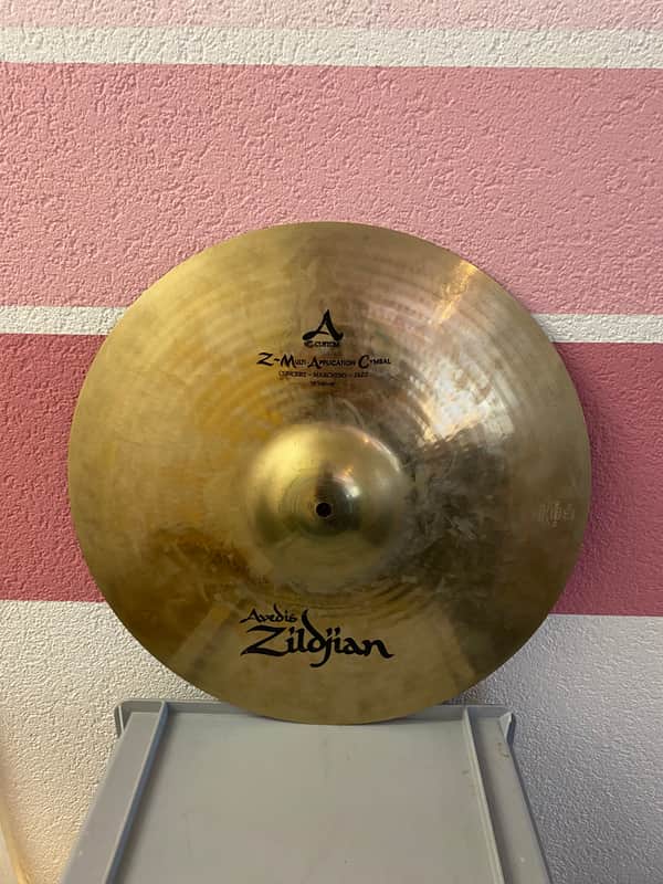 Zildjian Z-MAC 18“ Avedis image 1