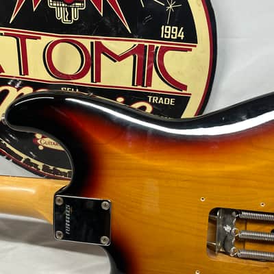 Fernandes RST-50 S-Style Electric Guitar image 13