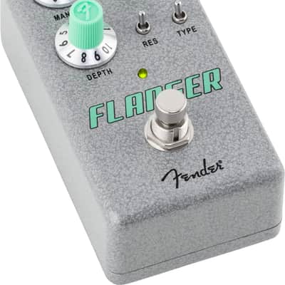 Fender Hammertone Flanger Pedal image 6