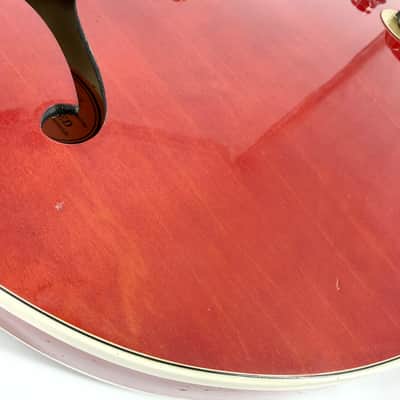 2004 Gibson ES-345 Stereo - Cherry image 17