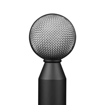 Beyer-Dynamic M 130 Dynamic Double-Ribbon Microphone (Figure-Eight), 730173 image 7