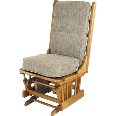 Pick N Glider Musician's Chair Regular Sand image 1