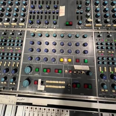Neve 8058 1977- grey image 6