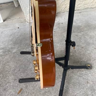 Gibson Les Paul Classic 2019 - 2023 - Honeyburst image 14