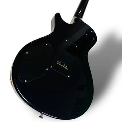 PRS Mark Tremonti Signature Tremolo 10-Top 2008 - Present - McCarty Sunburst image 13
