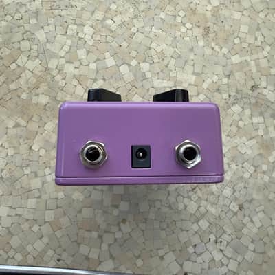 JHS Ross Fuzz 2023 - Present - Purple image 2