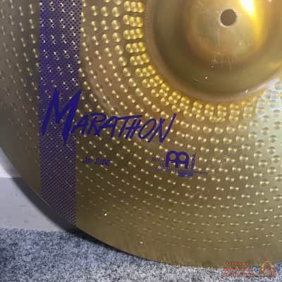 Meinl Marathon 20” Ride Cymbal image 2
