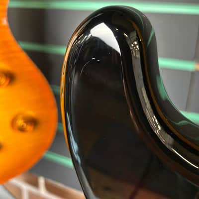 Fender Vintera II '60s Precision Bass 3-Colour Sunburst 2023 Electric Bass image 13