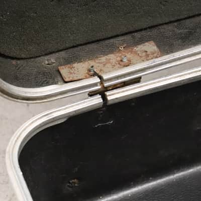 Premier 5.5x14 Student Snare Drum Case Vintage 1970's image 13
