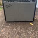 Fender '65 Twin Reverb Reissue 85-Watt 2x12" Guitar Combo 1991 - Present - Black