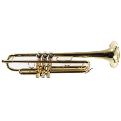 Bach Model VBS2 Professional Bb Trumpet (Export Model) BRAND NEW image 15