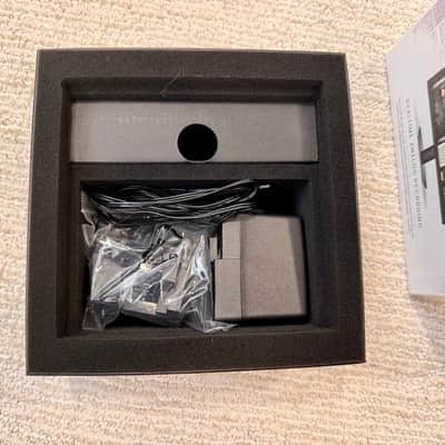 Universal Audio Apollo Twin X USB Heritage Edition — Like New, w/ Bonus UAD-2 DUO PCIe Card image 2
