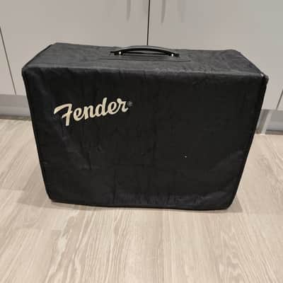 Fender Hot Rod Deluxe 40-Watt 1x12" Guitar Combo Made In USA image 6