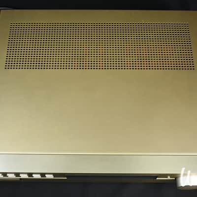 Accuphase C-11 Stereo Preamplifier in Very Good Condition image 5